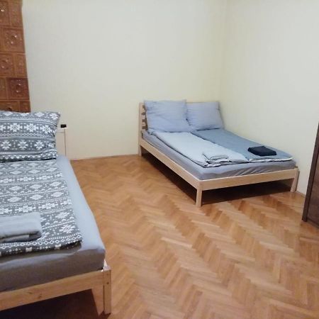 דירות Sátoraljaújhely Via Tokaj Vendeghaz מראה חיצוני תמונה