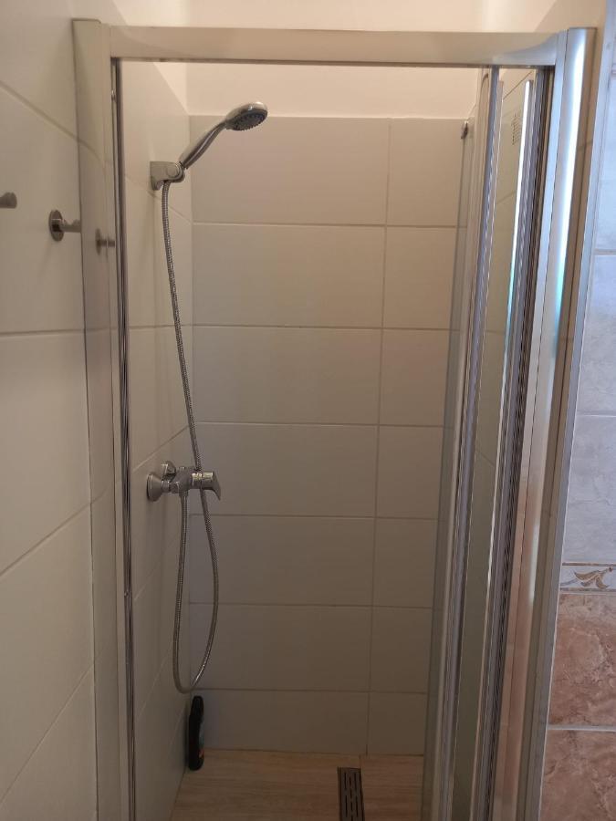 דירות Sátoraljaújhely Via Tokaj Vendeghaz מראה חיצוני תמונה
