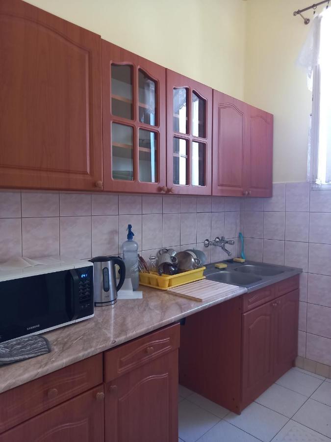 דירות Sátoraljaújhely Via Tokaj Vendeghaz מראה חיצוני תמונה
